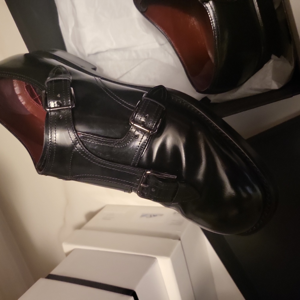 ORIGINAL Dolce and Gabbana dress shoes